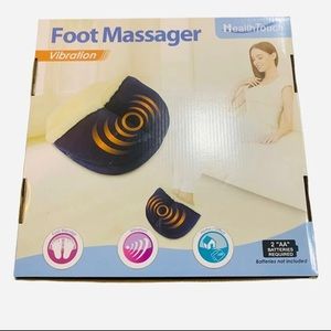 Brand New Foot Massager with Vibration